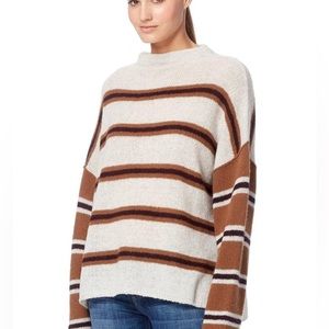 360 CASHMERE BOXY SWEATER